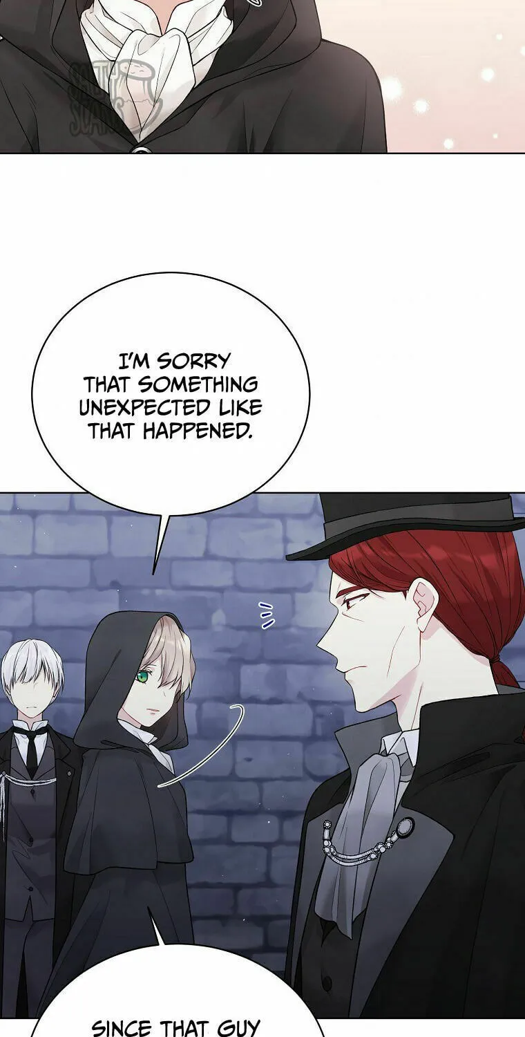 Read The Viridescent Tiara chapter 57 image 35 on Lezhin
