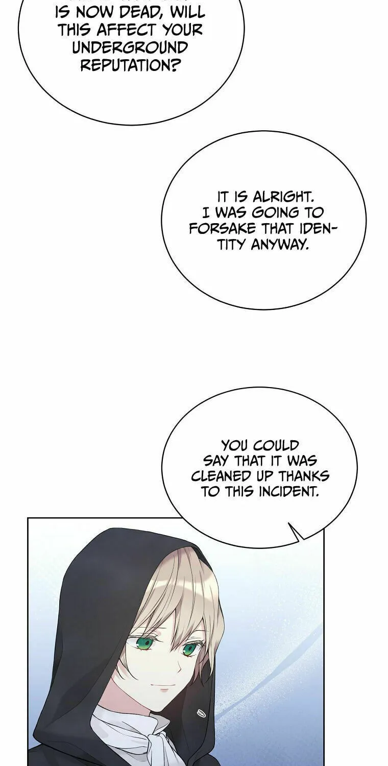 Read The Viridescent Tiara chapter 57 image 36 on Lezhin
