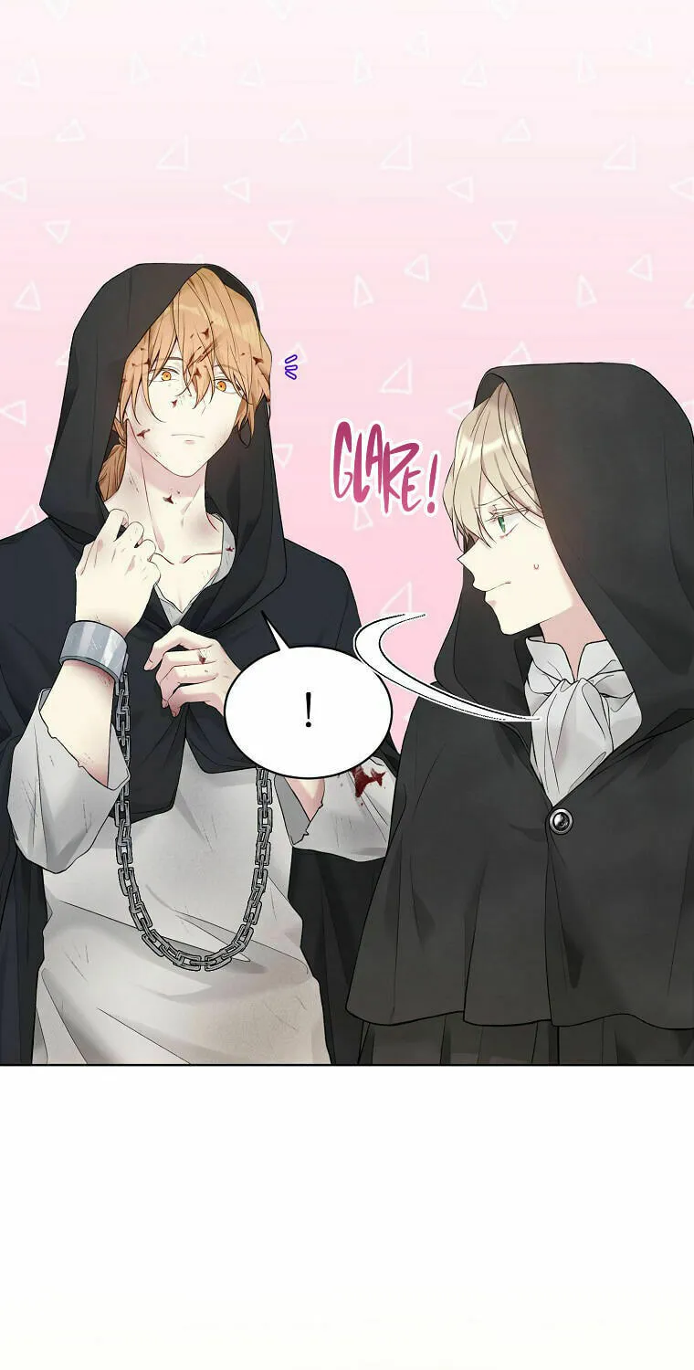 Read The Viridescent Tiara chapter 57 image 38 on Lezhin