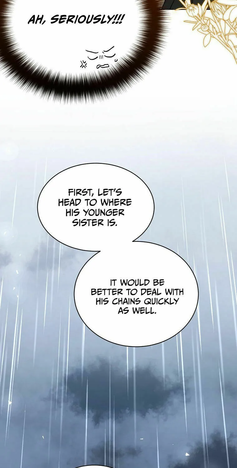 Read The Viridescent Tiara chapter 57 image 40 on Lezhin