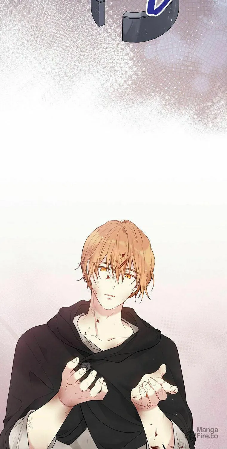 Read The Viridescent Tiara chapter 57 image 45 on Lezhin