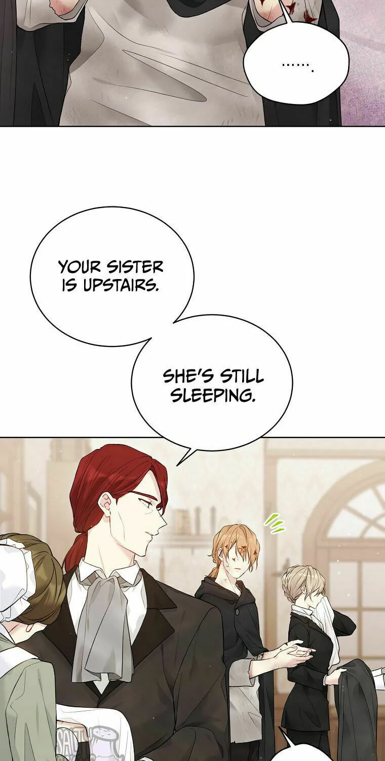 Read The Viridescent Tiara chapter 57 image 46 on Lezhin