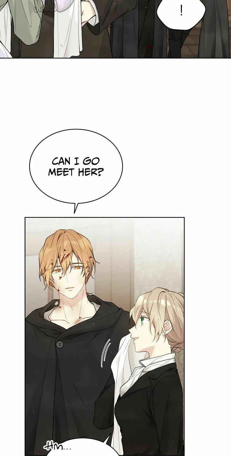 Read The Viridescent Tiara chapter 57 image 47 on Lezhin