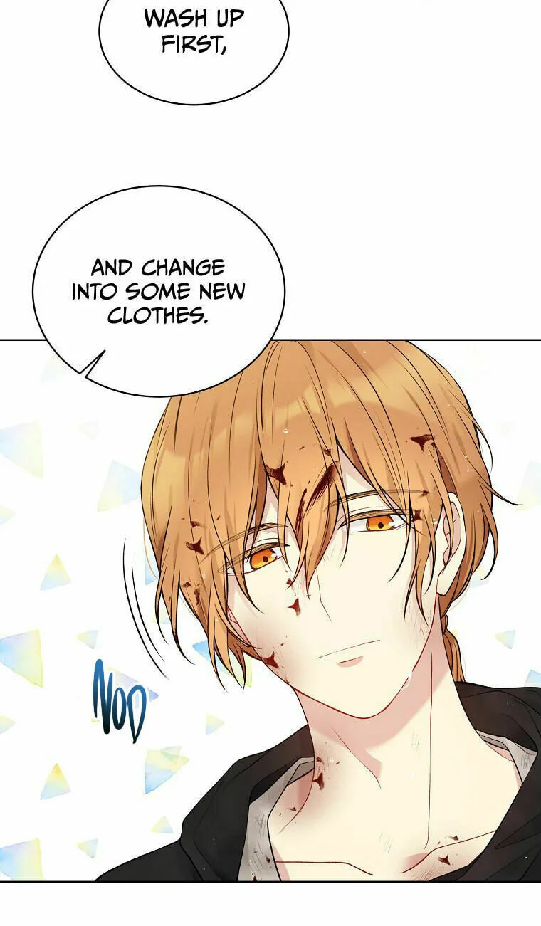 Read The Viridescent Tiara chapter 57 image 48 on Lezhin