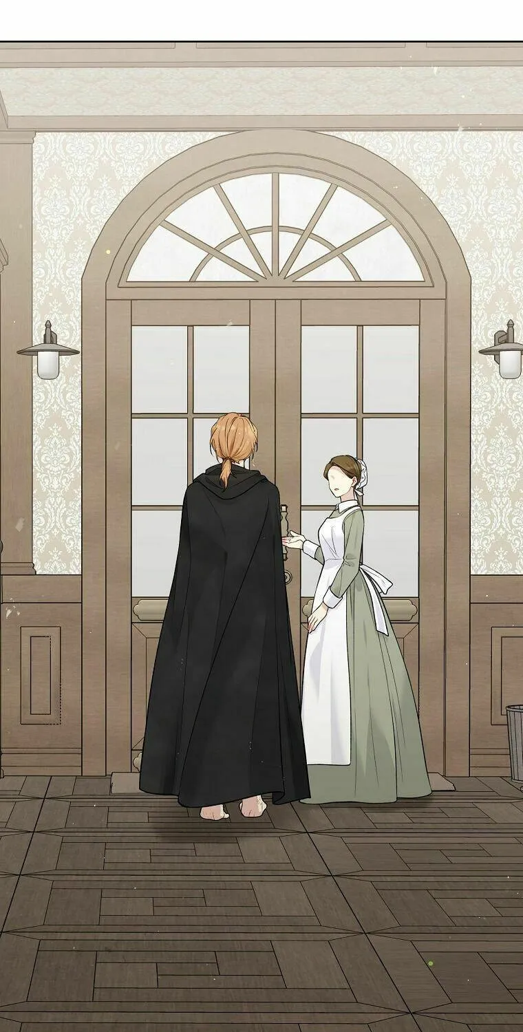 Read The Viridescent Tiara chapter 57 image 49 on Lezhin