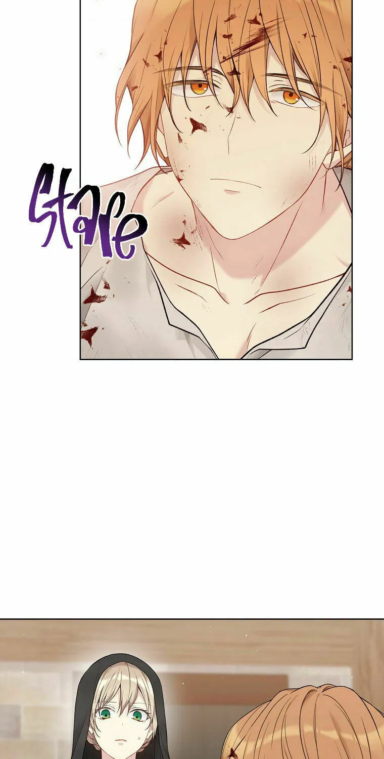 Read The Viridescent Tiara chapter 57 image 5 on Lezhin