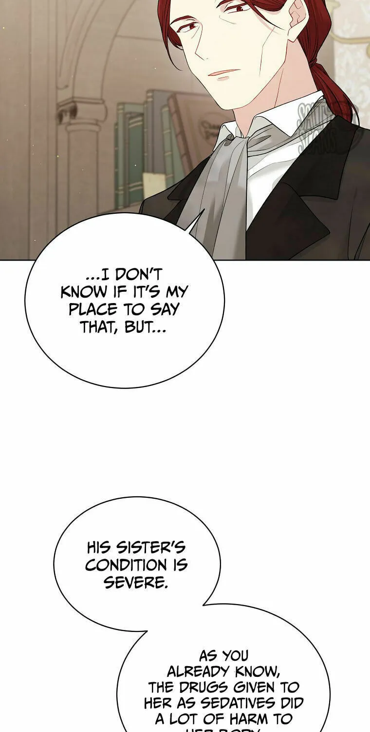 Read The Viridescent Tiara chapter 57 image 52 on Lezhin