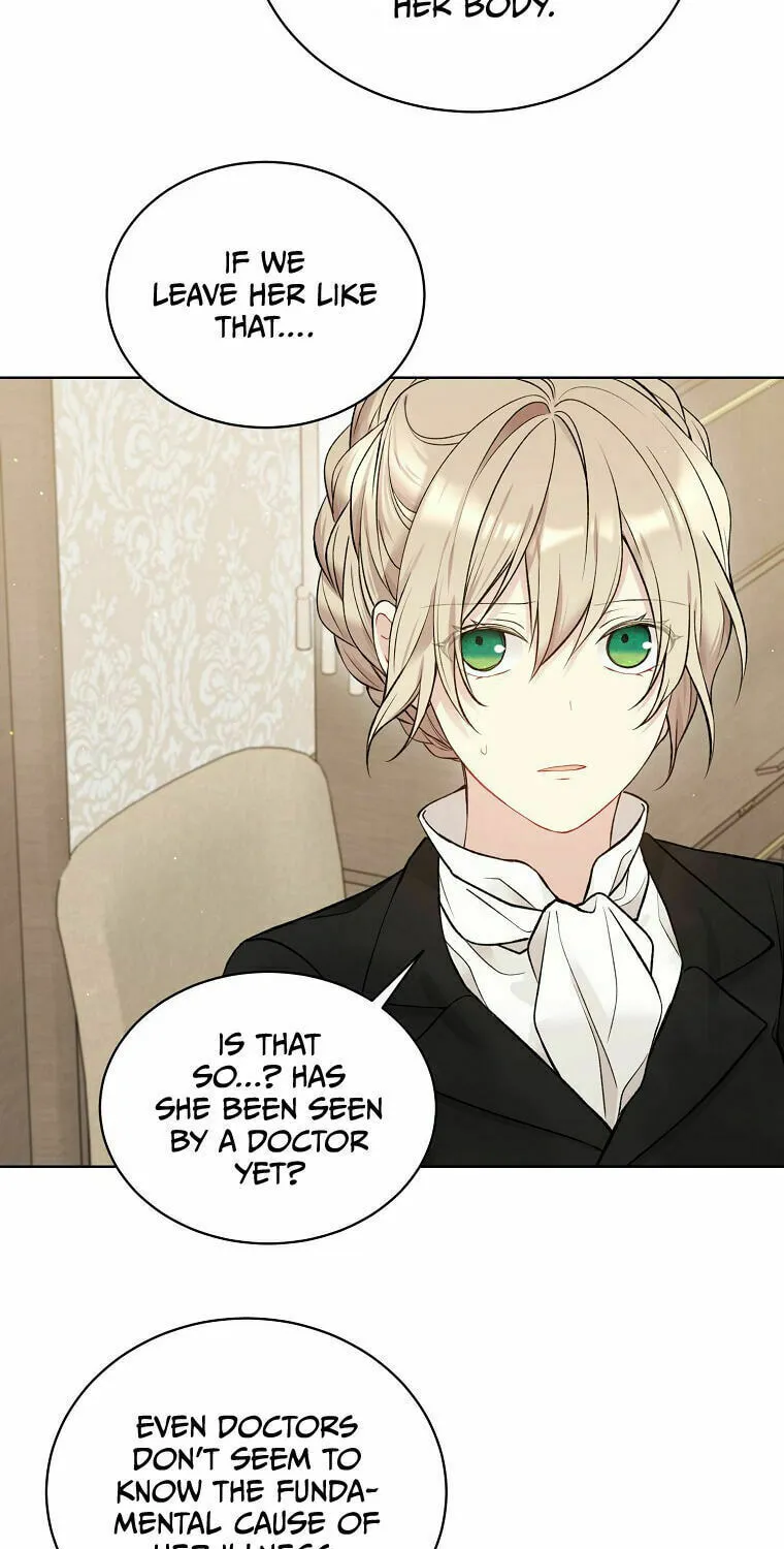 Read The Viridescent Tiara chapter 57 image 53 on Lezhin