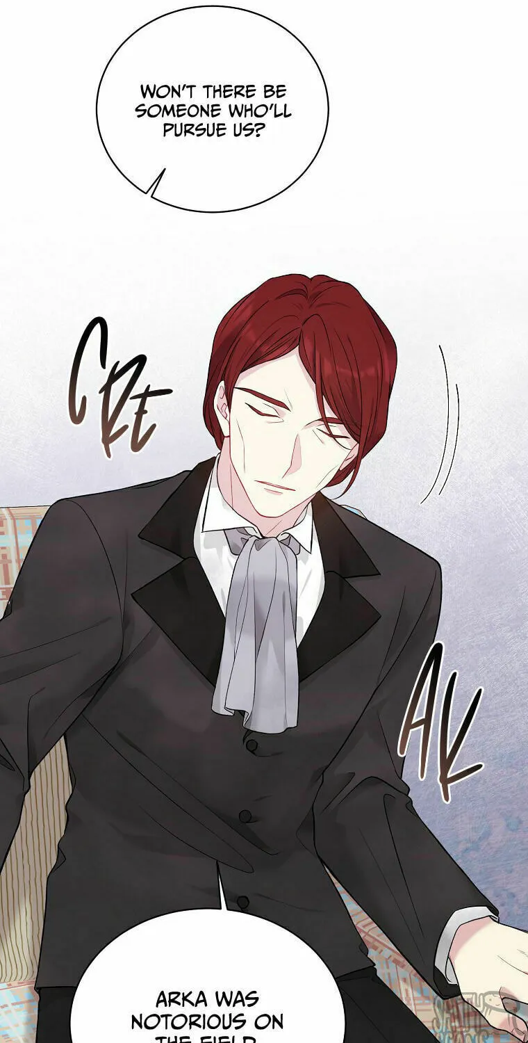 Read The Viridescent Tiara chapter 57 image 56 on Lezhin
