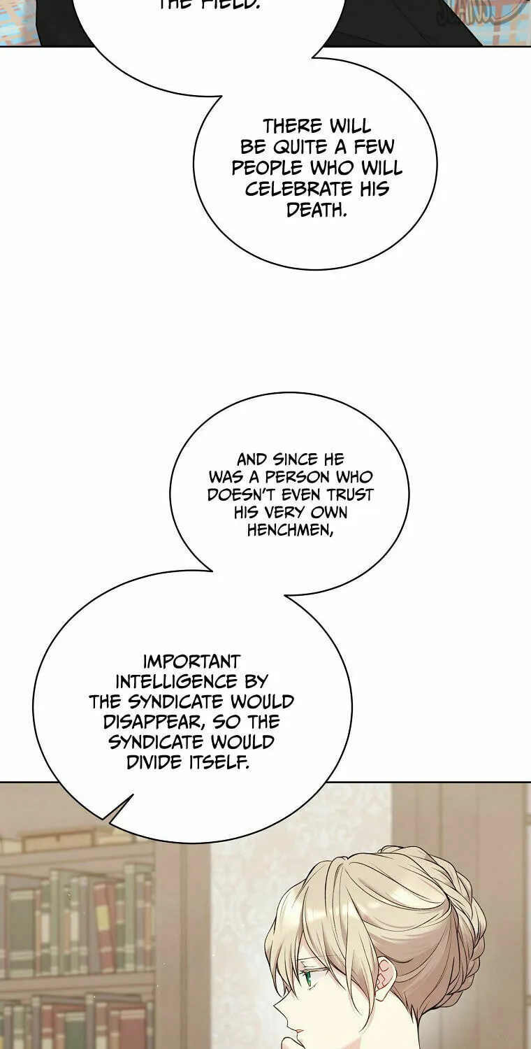 Read The Viridescent Tiara chapter 57 image 57 on Lezhin