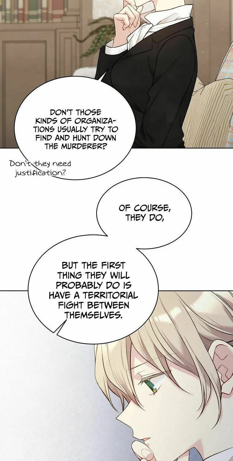 Read The Viridescent Tiara chapter 57 image 58 on Lezhin