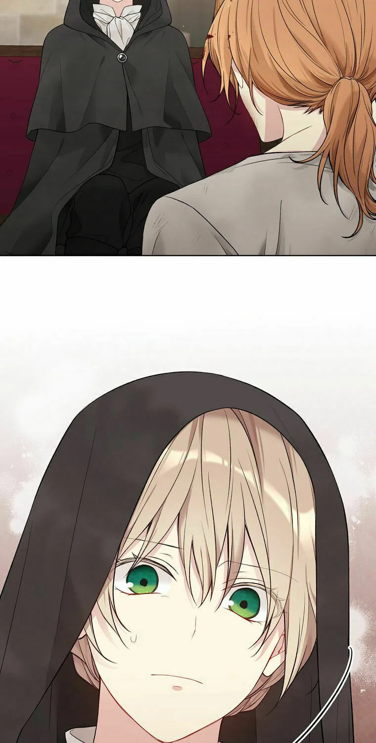 Read The Viridescent Tiara chapter 57 image 6 on Lezhin