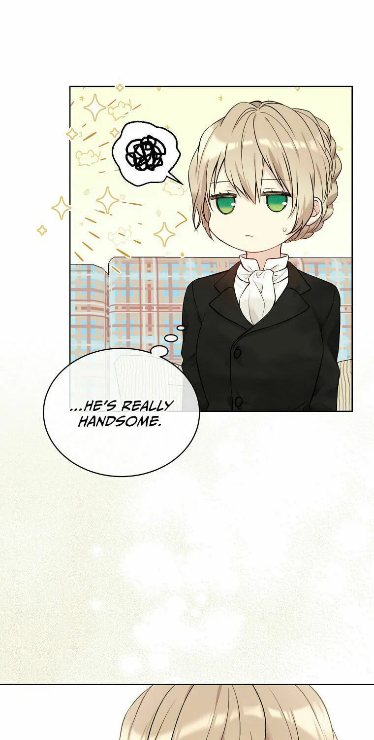 Read The Viridescent Tiara chapter 57 image 63 on Lezhin