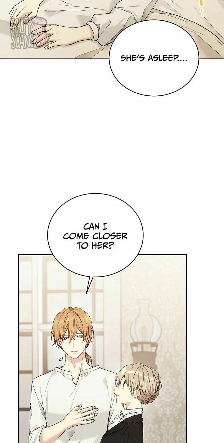 Read The Viridescent Tiara chapter 57 image 67 on Lezhin