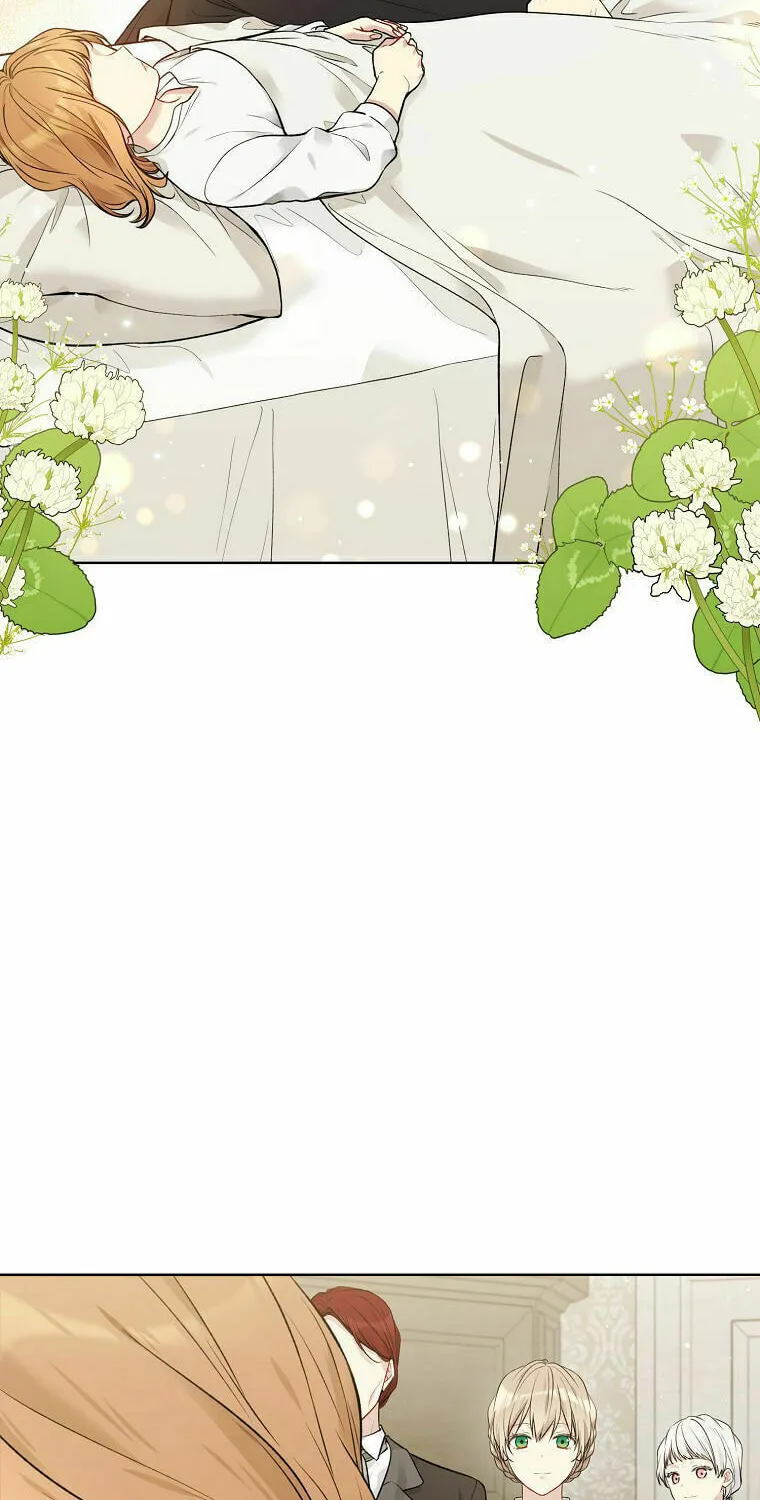 Read The Viridescent Tiara chapter 57 image 71 on Lezhin