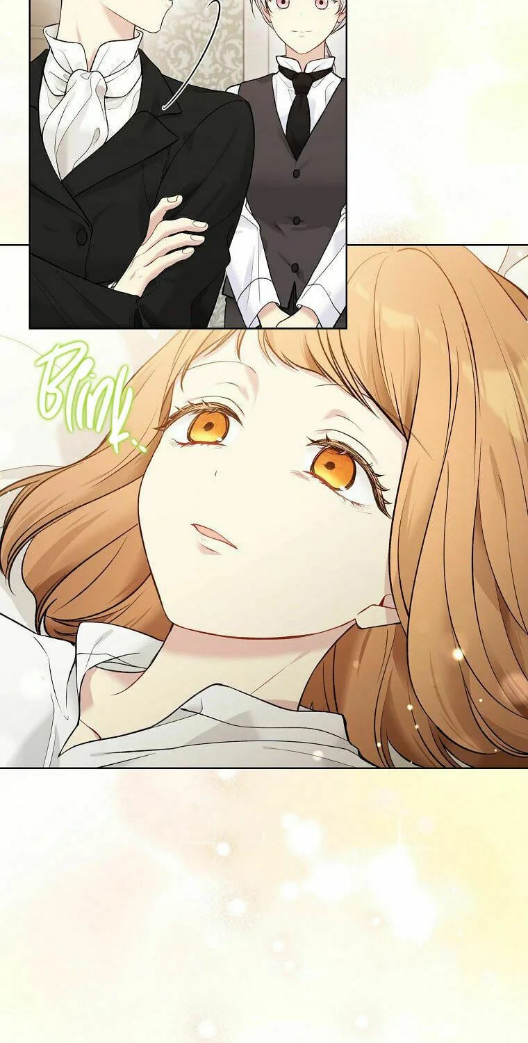Read The Viridescent Tiara chapter 57 image 73 on Lezhin