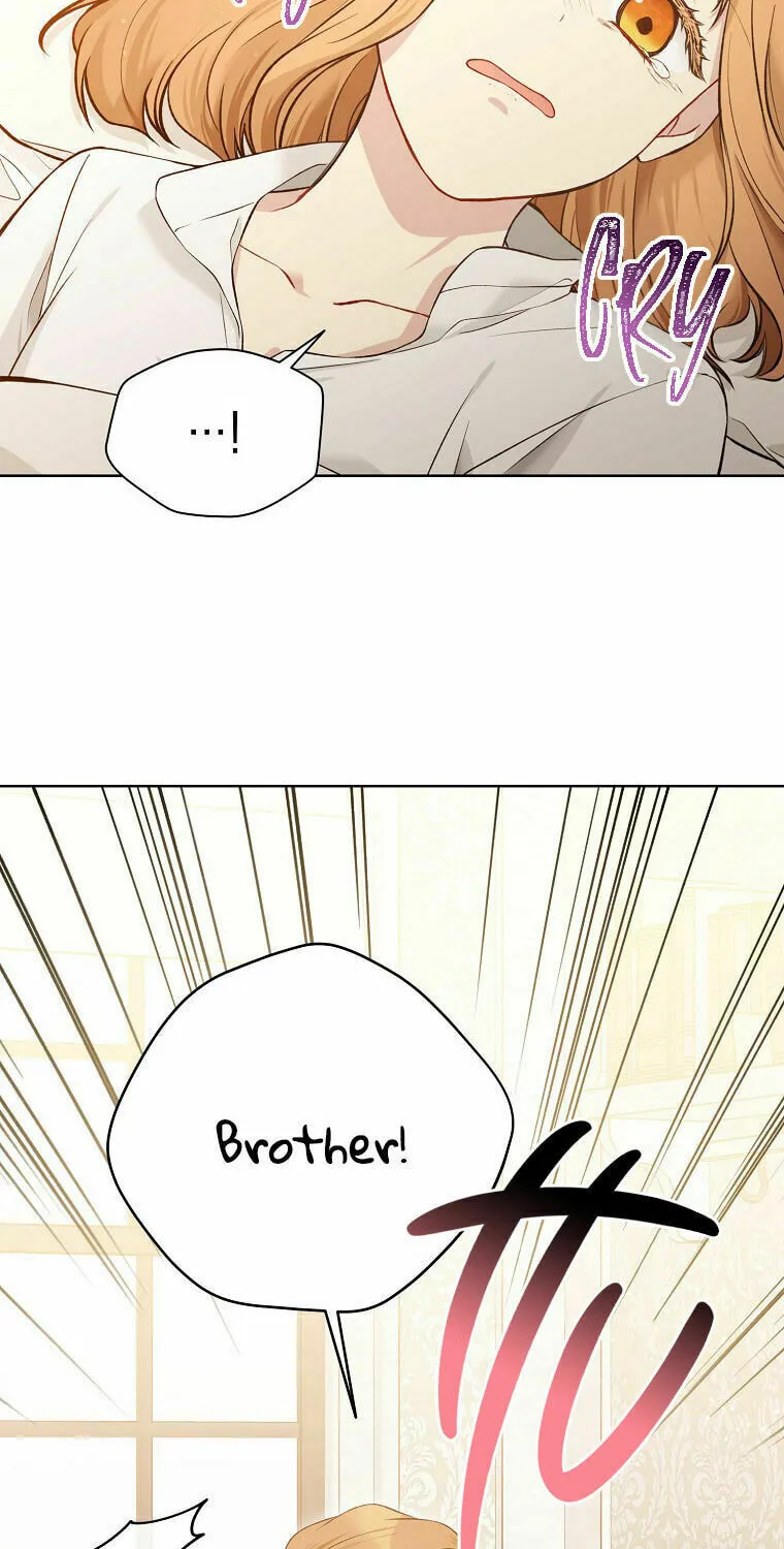 Read The Viridescent Tiara chapter 57 image 78 on Lezhin