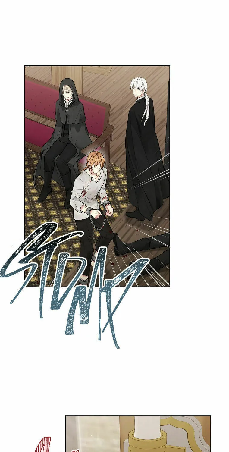 Read The Viridescent Tiara chapter 57 image 8 on Lezhin