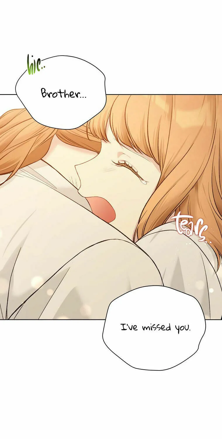 Read The Viridescent Tiara chapter 57 image 80 on Lezhin