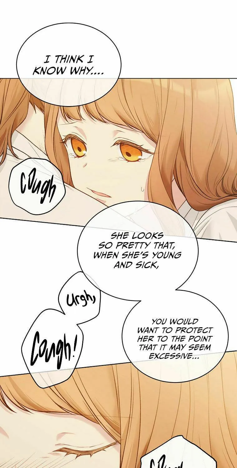 Read The Viridescent Tiara chapter 58 image 10 on Lezhin