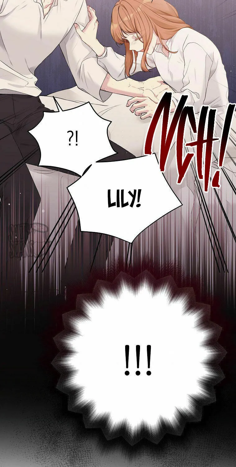 Read The Viridescent Tiara chapter 58 image 12 on Lezhin