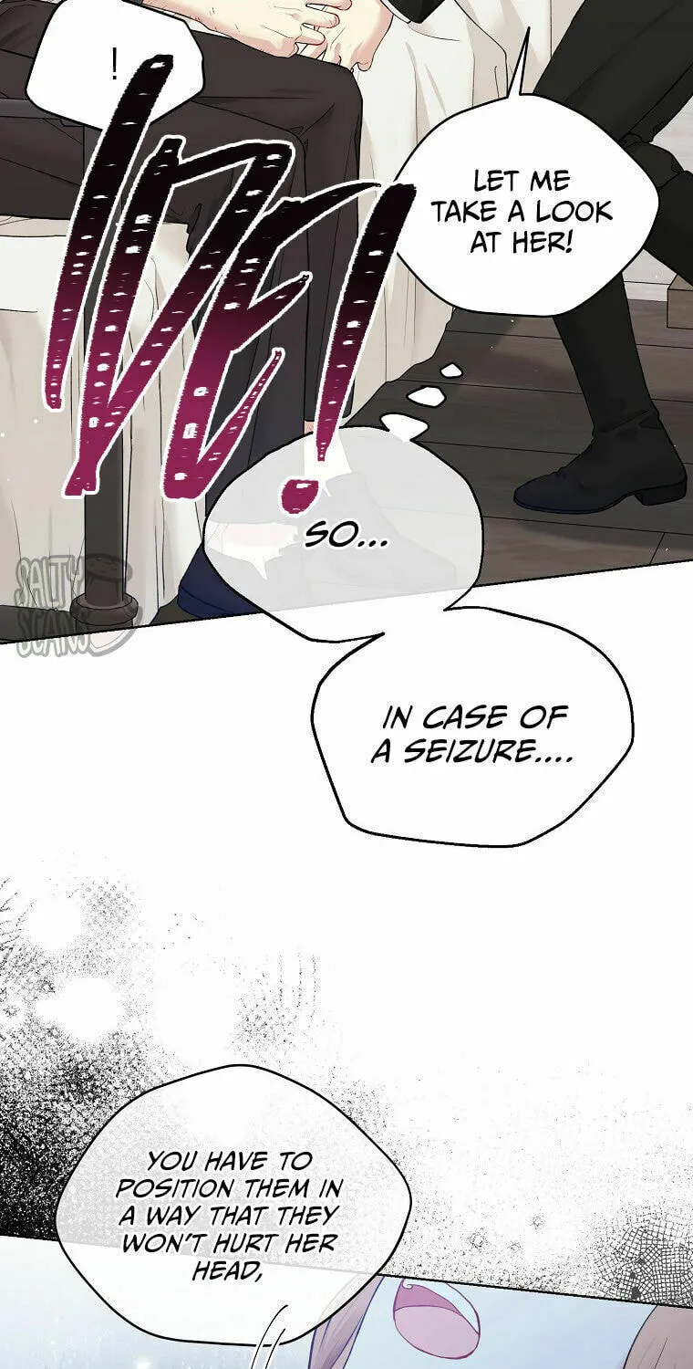 Read The Viridescent Tiara chapter 58 image 17 on Lezhin