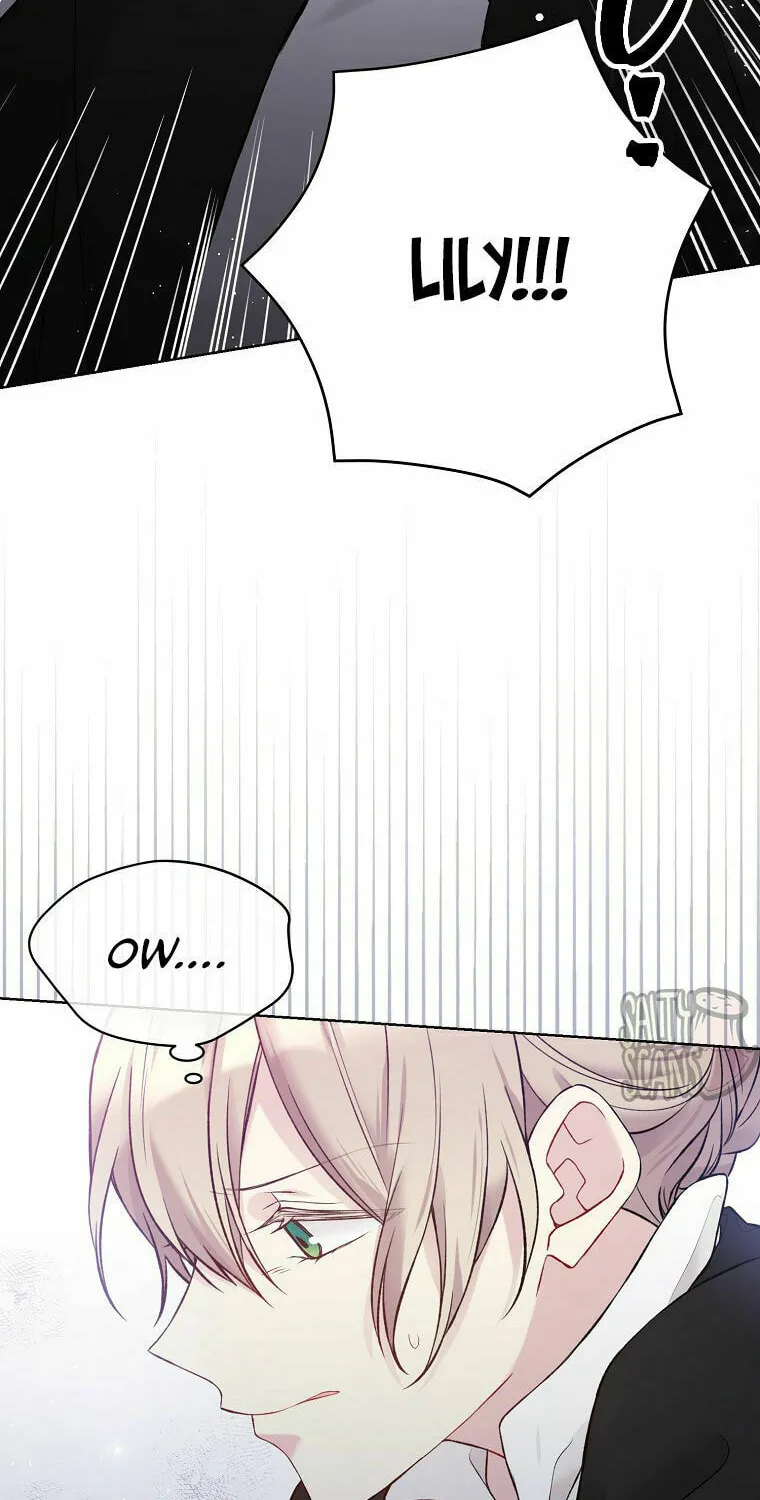 Read The Viridescent Tiara chapter 58 image 21 on Lezhin