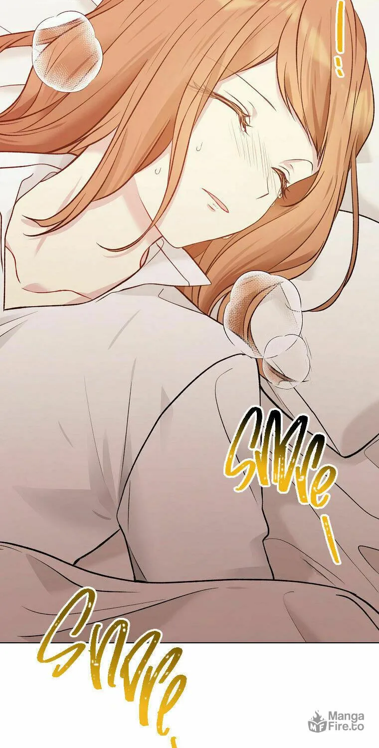 Read The Viridescent Tiara chapter 58 image 25 on Lezhin