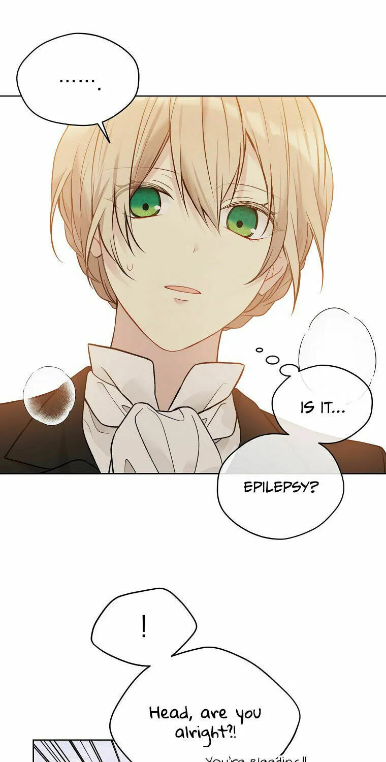 Read The Viridescent Tiara chapter 58 image 27 on Lezhin