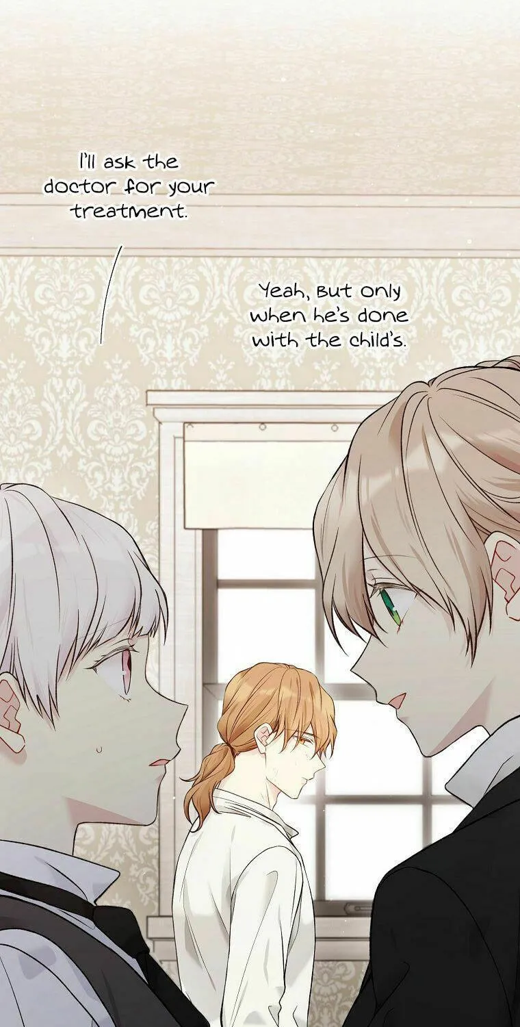Read The Viridescent Tiara chapter 58 image 29 on Lezhin