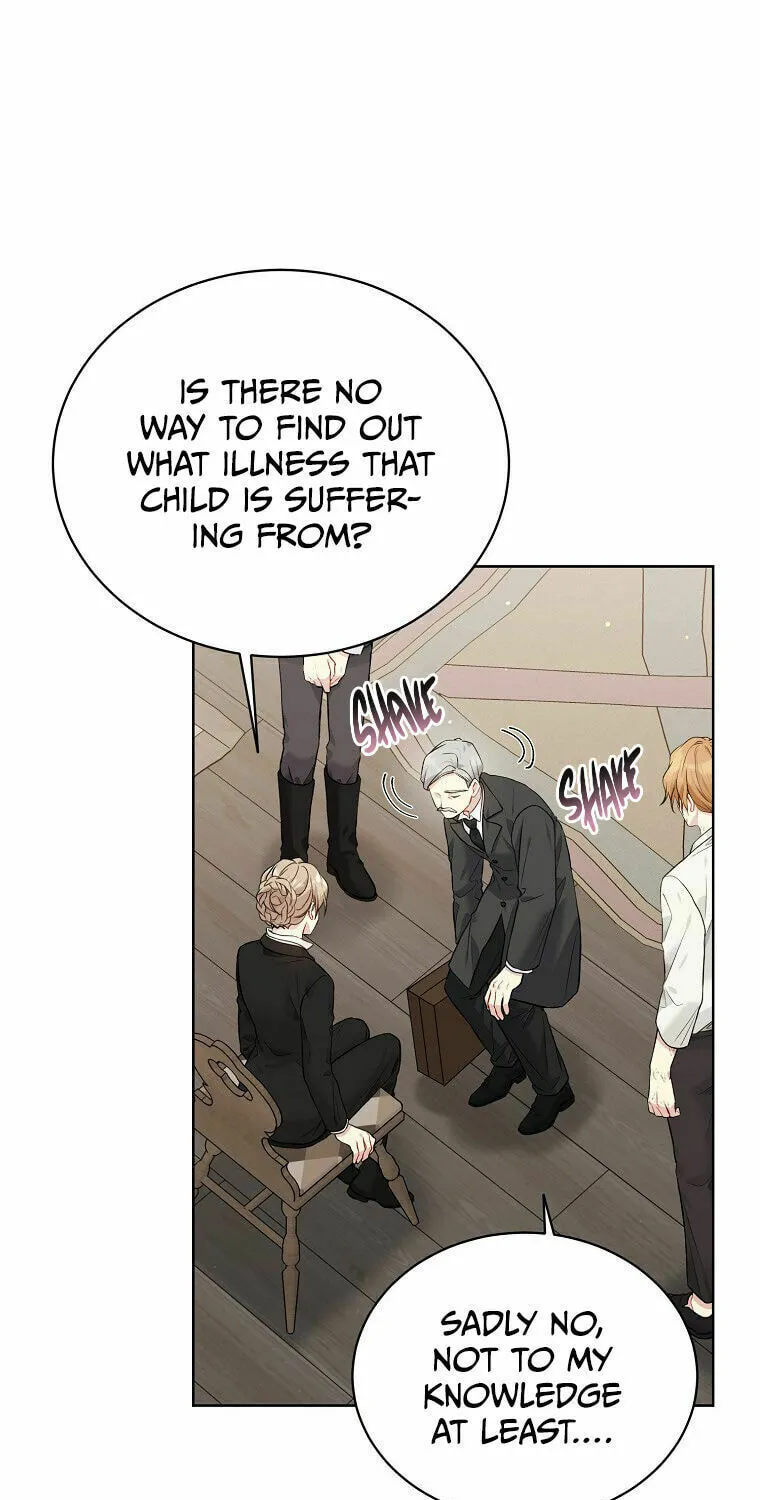 Read The Viridescent Tiara chapter 58 image 34 on Lezhin