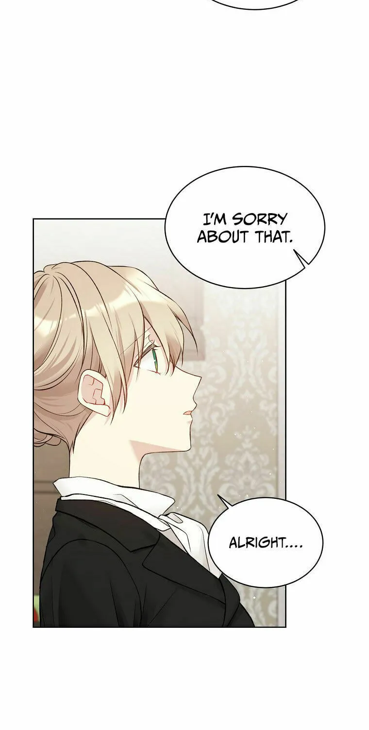 Read The Viridescent Tiara chapter 58 image 35 on Lezhin