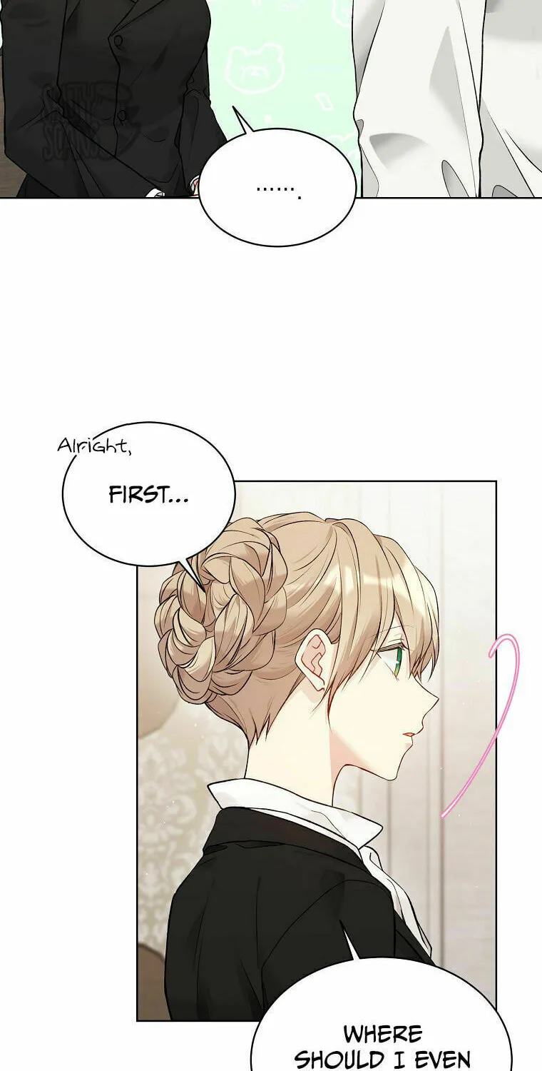 Read The Viridescent Tiara chapter 58 image 42 on Lezhin
