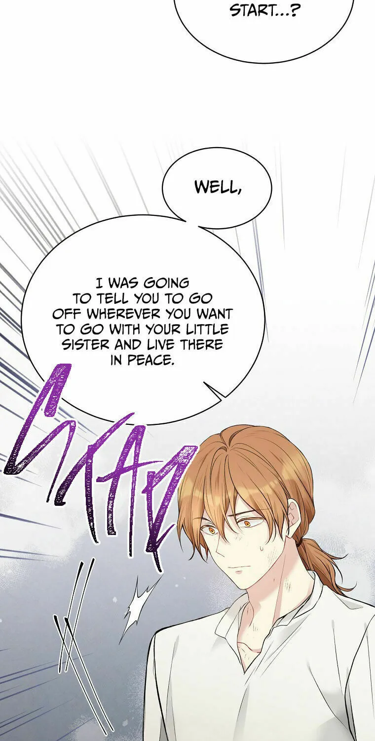 Read The Viridescent Tiara chapter 58 image 43 on Lezhin