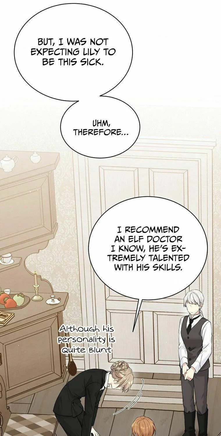 Read The Viridescent Tiara chapter 58 image 45 on Lezhin