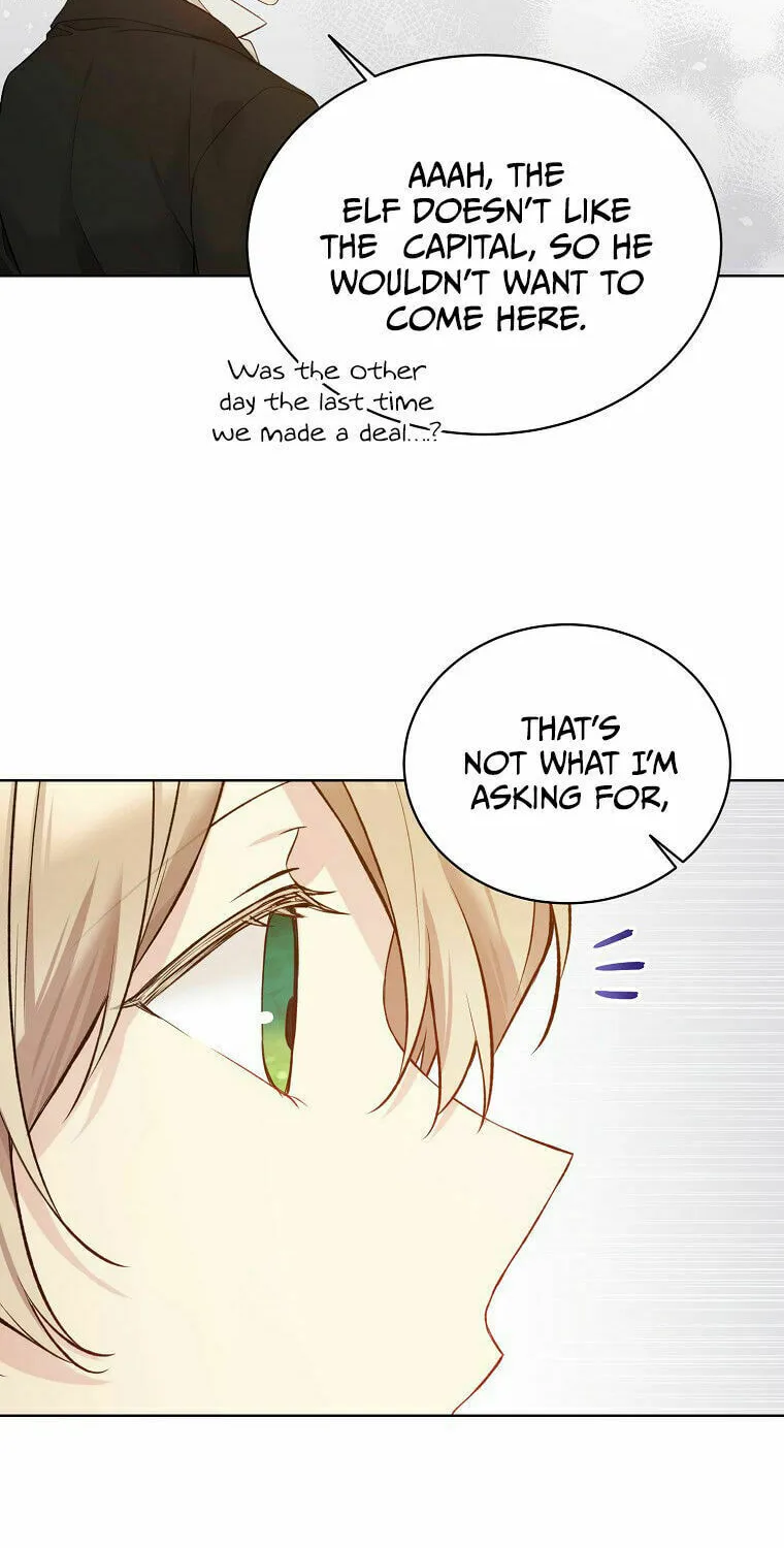 Read The Viridescent Tiara chapter 58 image 48 on Lezhin