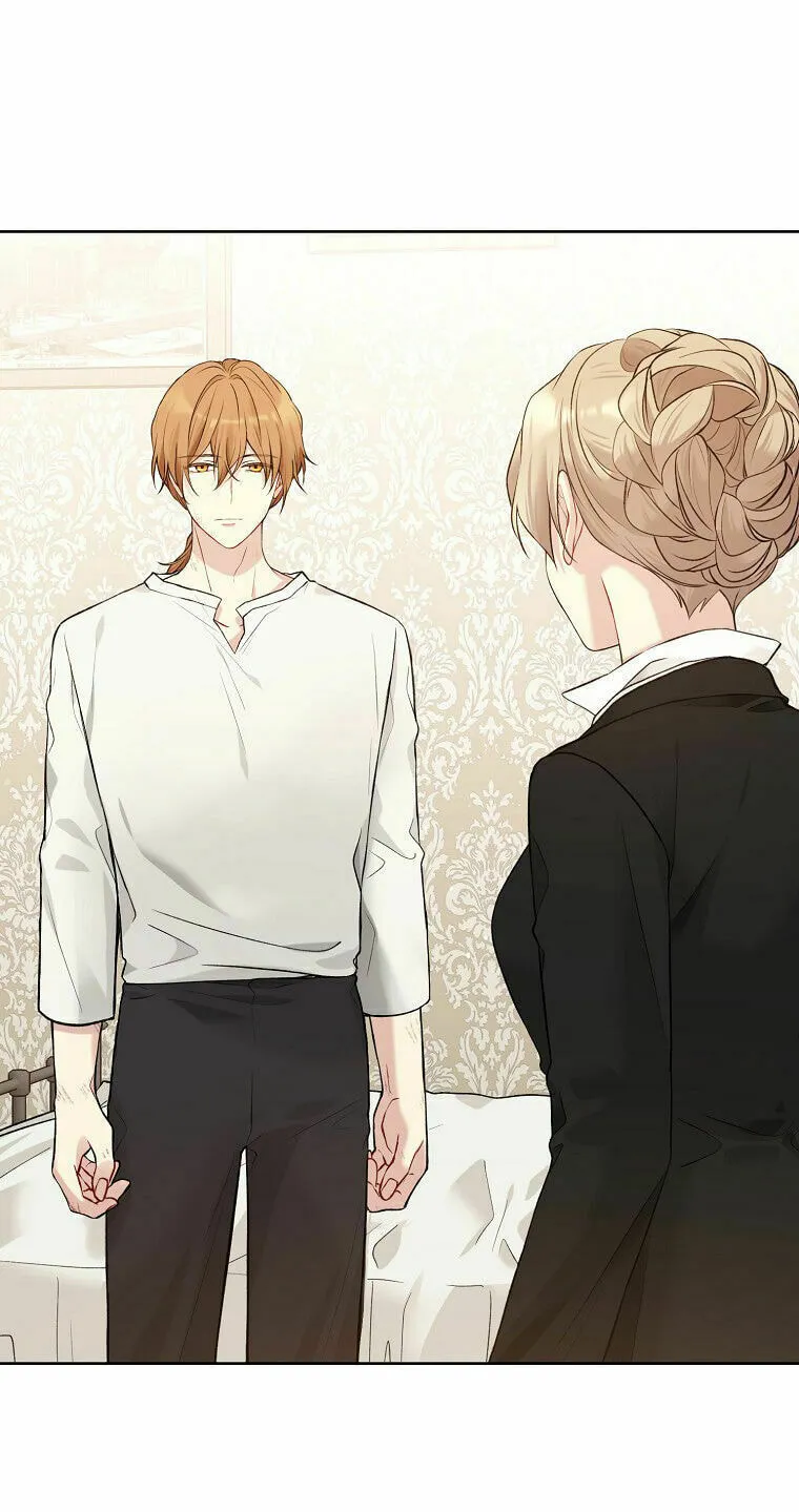 Read The Viridescent Tiara chapter 58 image 49 on Lezhin
