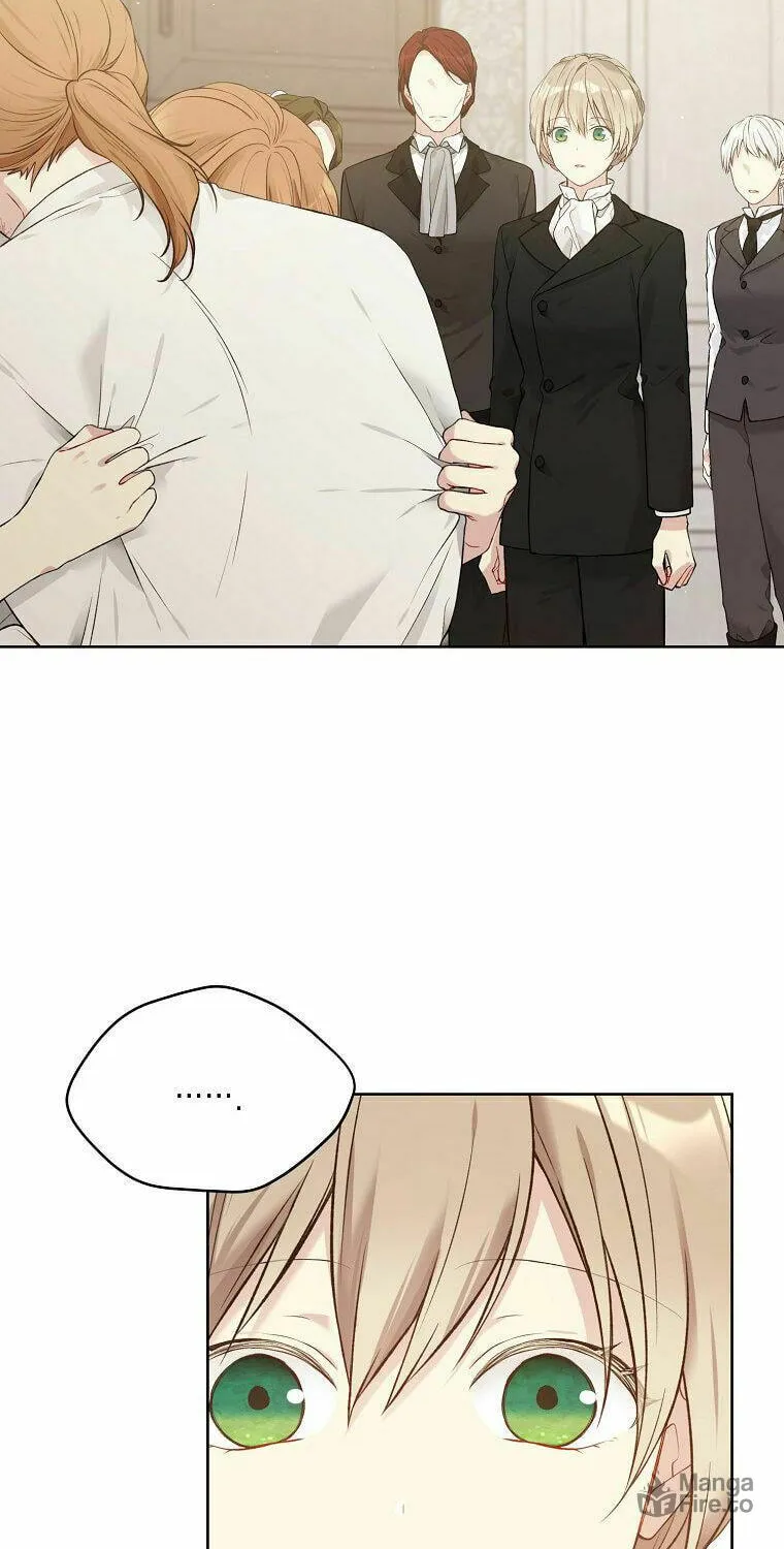 Read The Viridescent Tiara chapter 58 image 5 on Lezhin