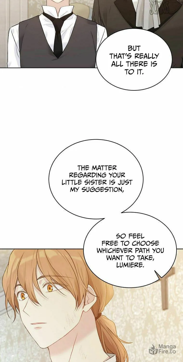 Read The Viridescent Tiara chapter 58 image 53 on Lezhin
