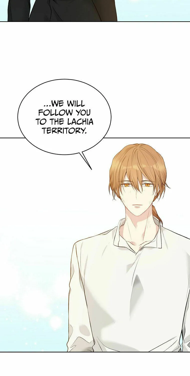 Read The Viridescent Tiara chapter 58 image 55 on Lezhin