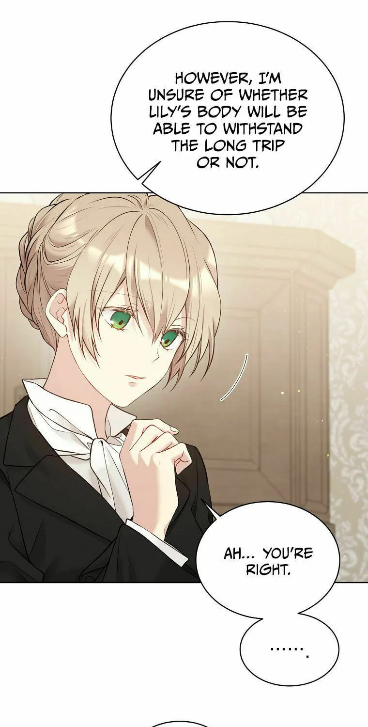 Read The Viridescent Tiara chapter 58 image 57 on Lezhin