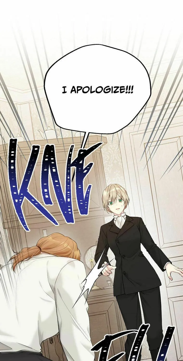 Read The Viridescent Tiara chapter 58 image 63 on Lezhin