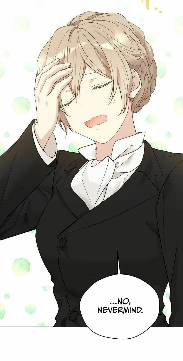 Read The Viridescent Tiara chapter 58 image 70 on Lezhin