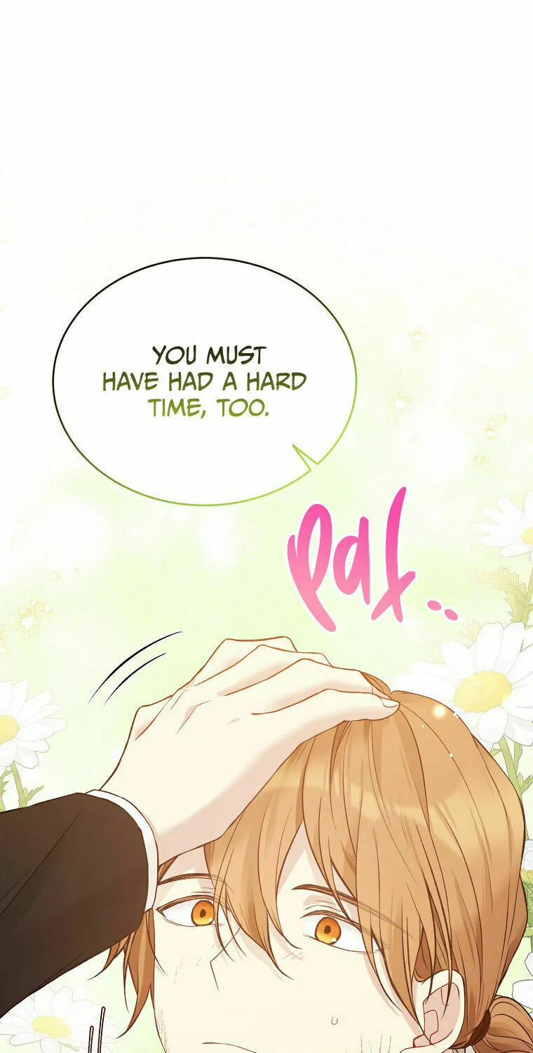 Read The Viridescent Tiara chapter 58 image 71 on Lezhin