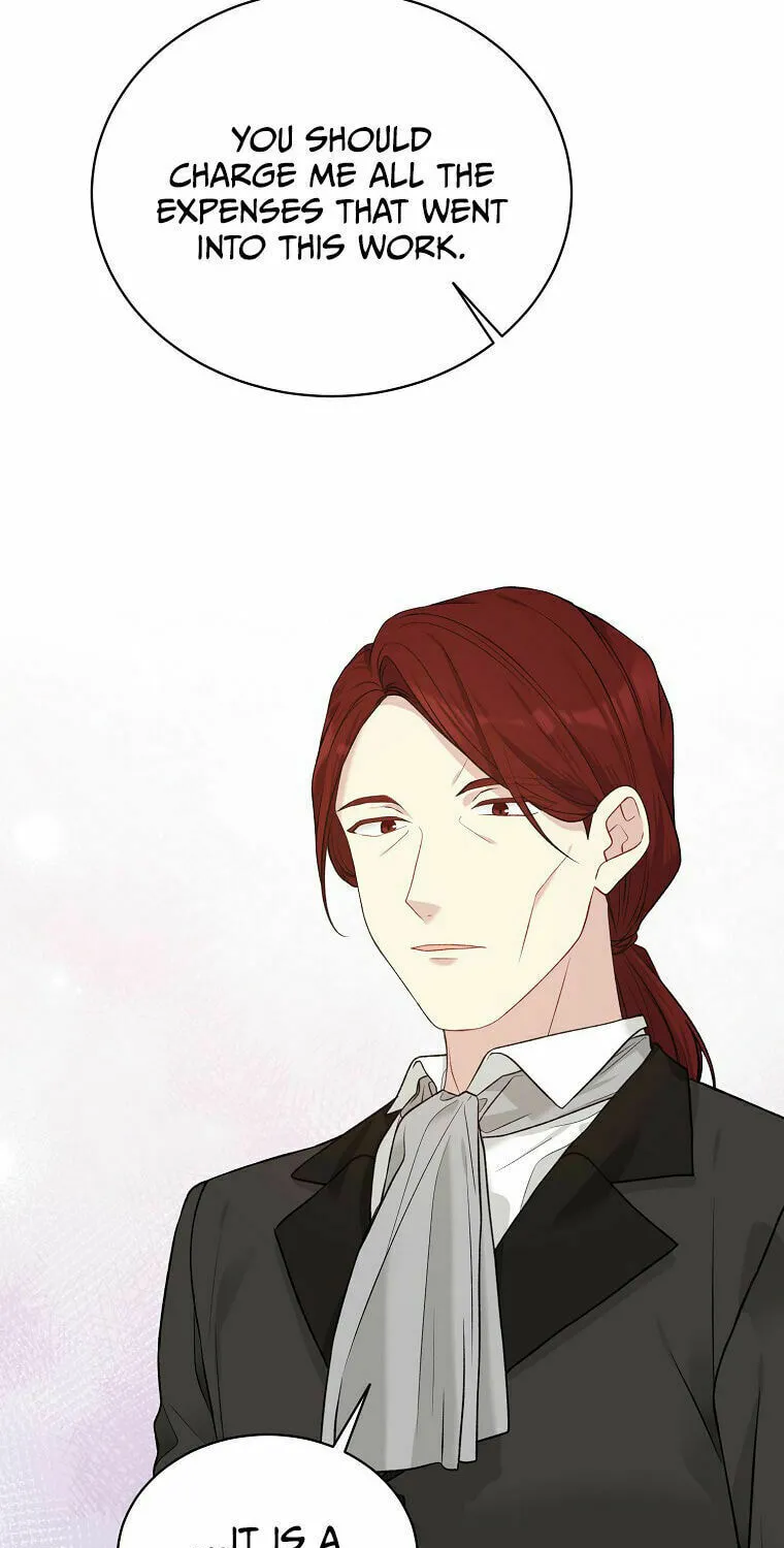Read The Viridescent Tiara chapter 58 image 75 on Lezhin