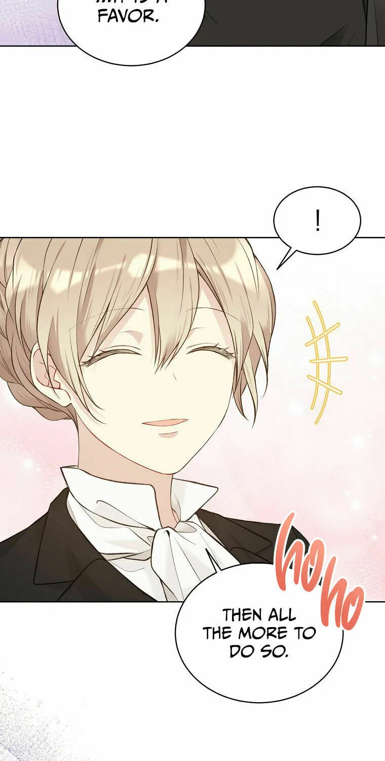 Read The Viridescent Tiara chapter 58 image 76 on Lezhin