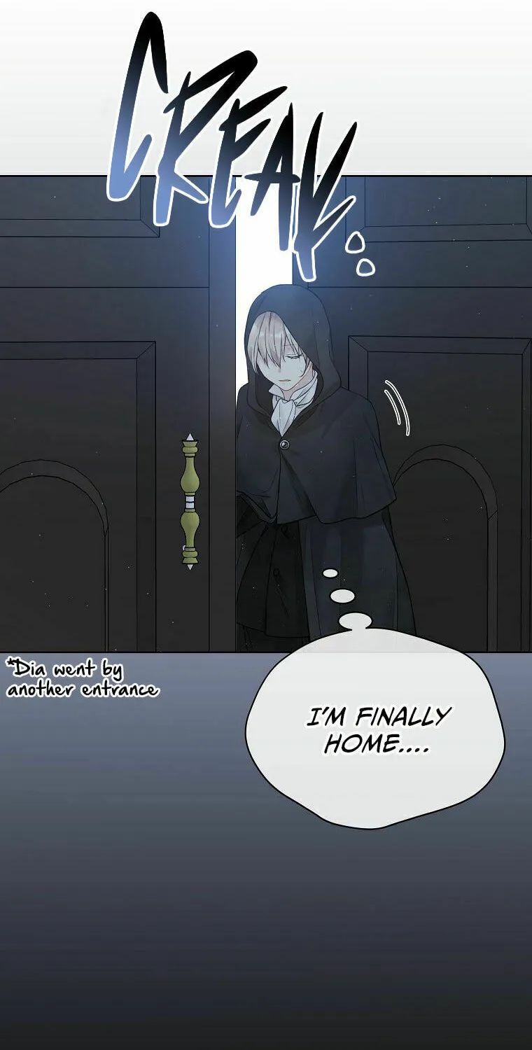 Read The Viridescent Tiara chapter 58 image 79 on Lezhin