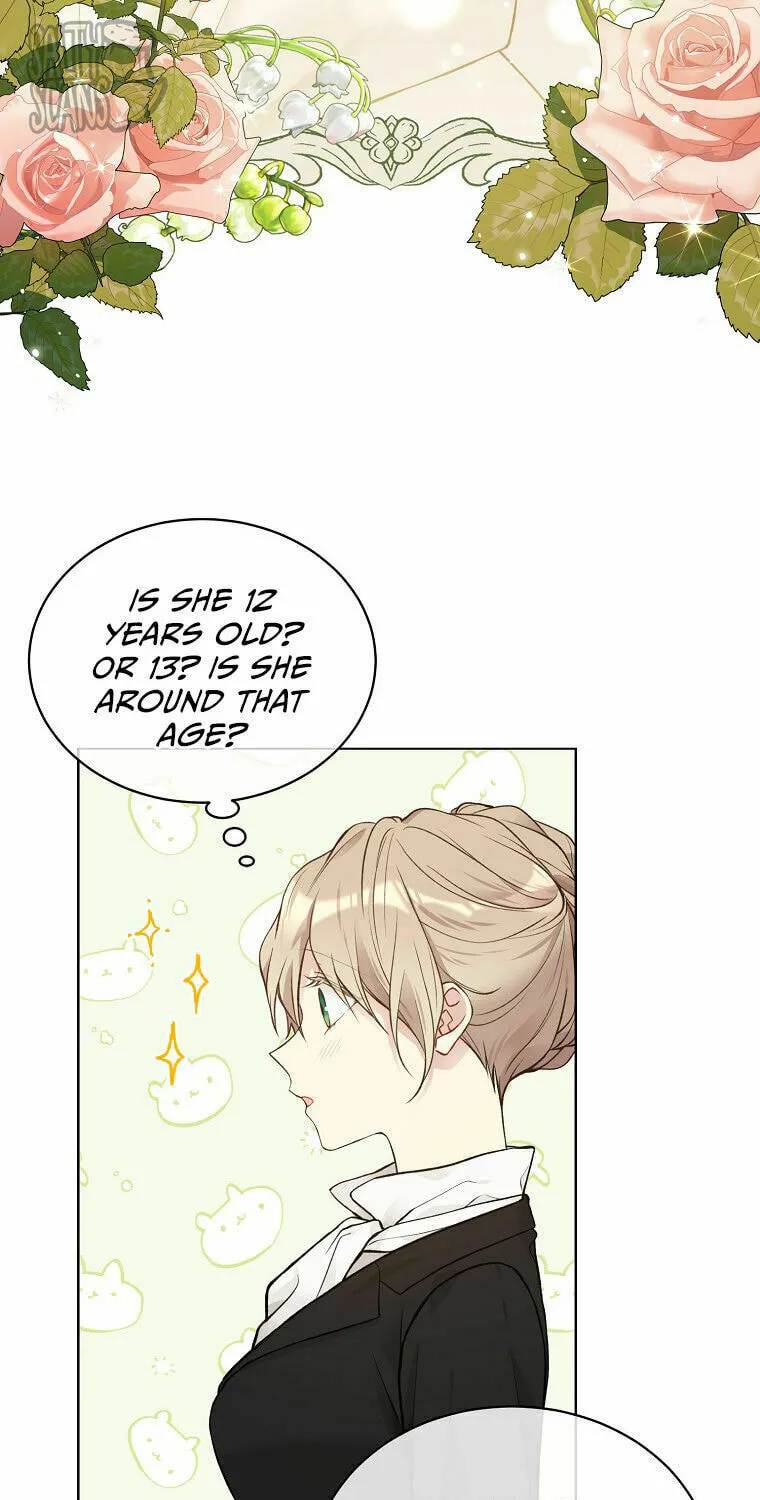 Read The Viridescent Tiara chapter 58 image 8 on Lezhin