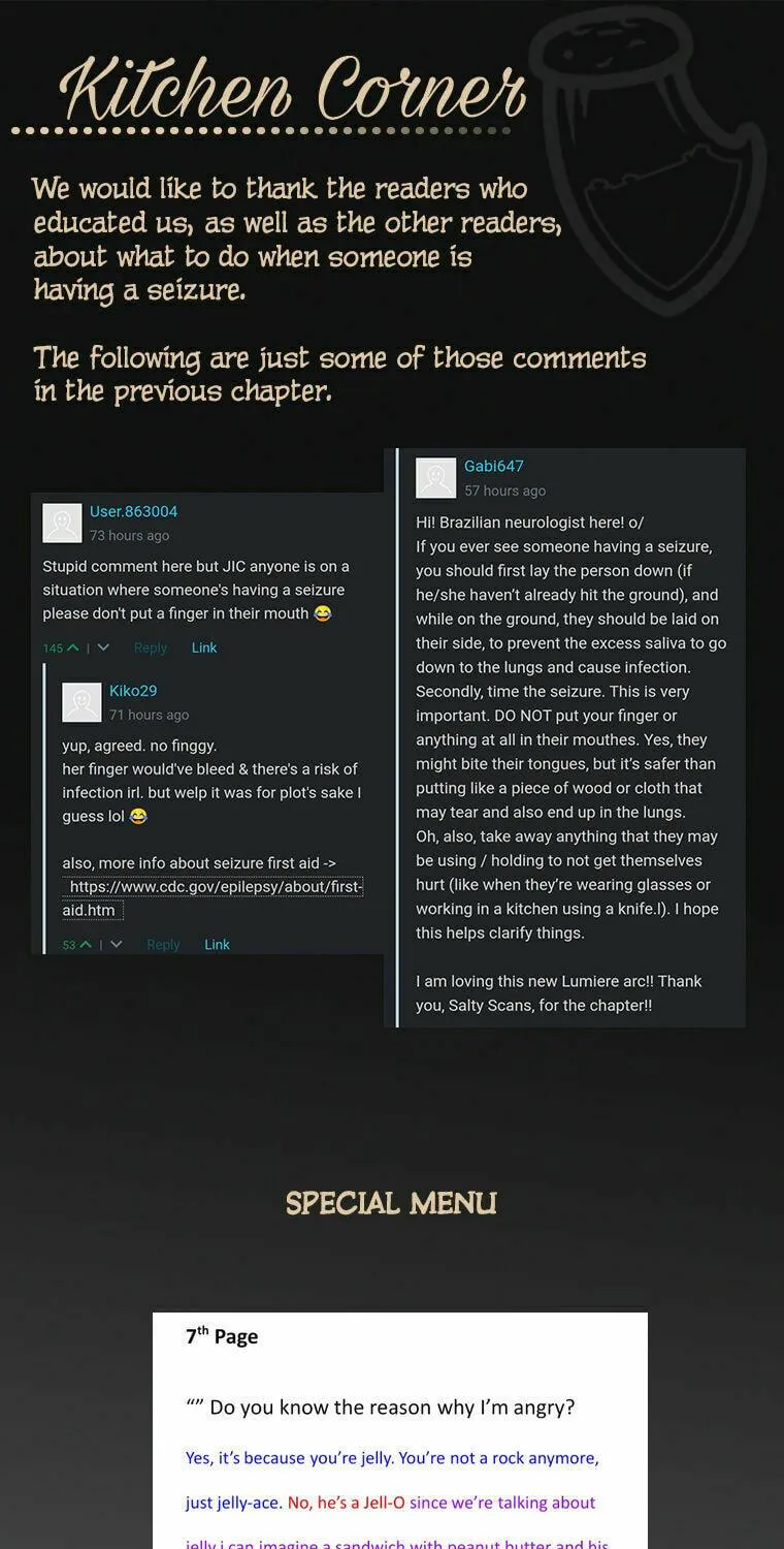 Read The Viridescent Tiara chapter 59 image 101 on Lezhin