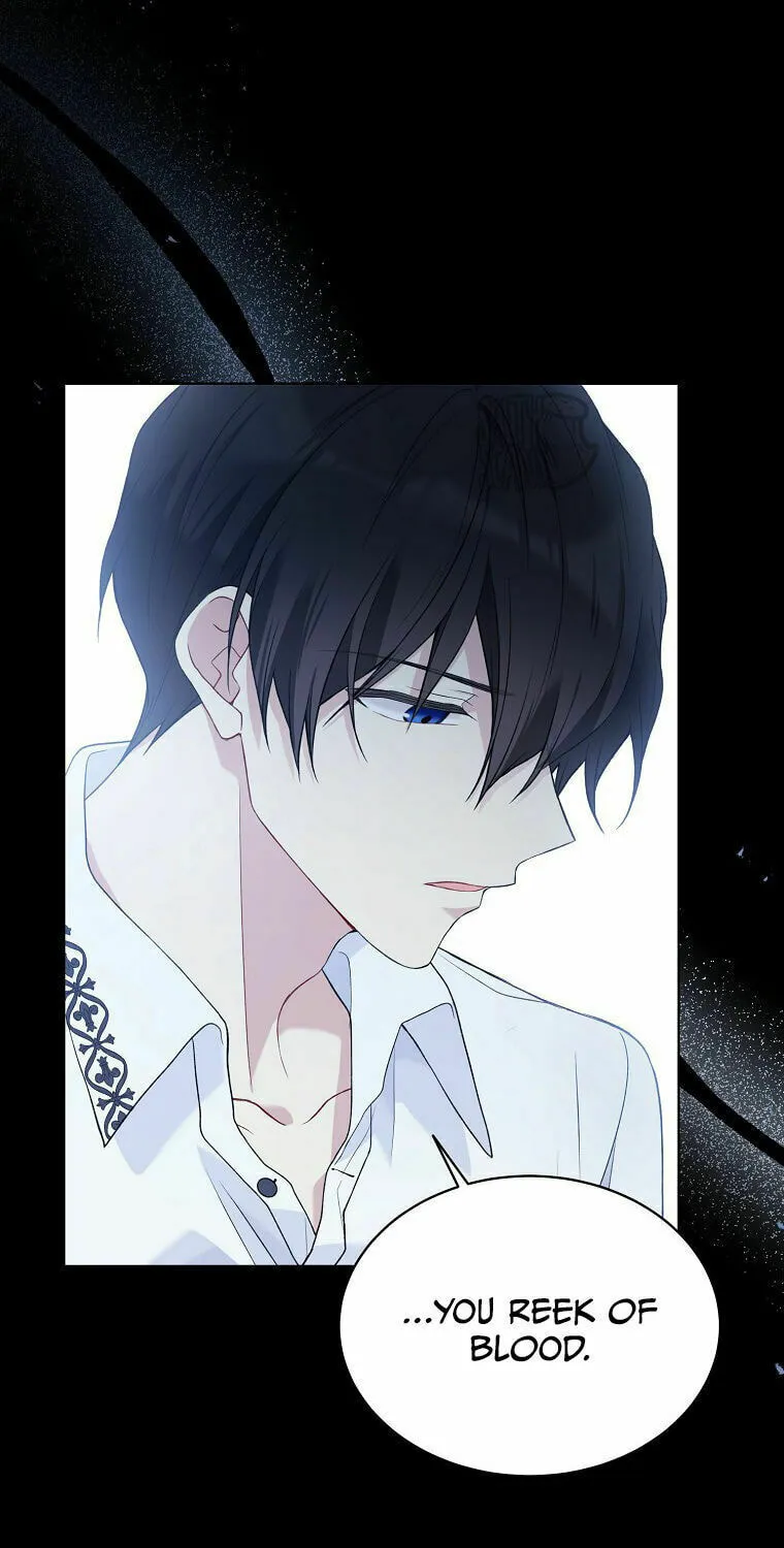 Read The Viridescent Tiara chapter 59 image 13 on Lezhin